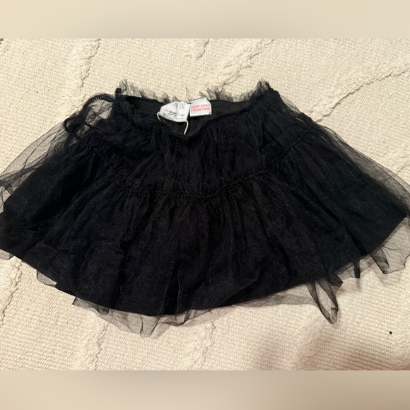 Zara Other - Zara kids tulle skirt​